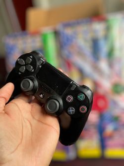 ps4 controller