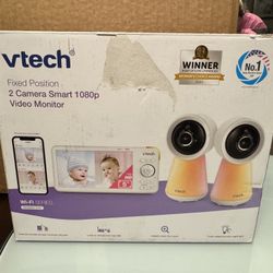 Vtech Baby Cameras 