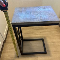 End Table