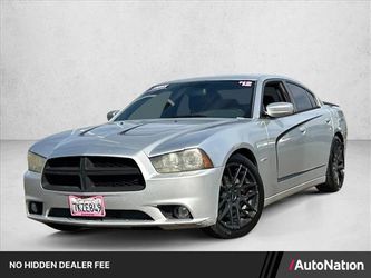 2012 Dodge Charger