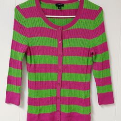 Talbots Cardigan Size Sp
