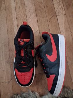 Nikes