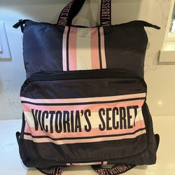 Victoria Secret Tote bag/backpack 