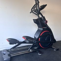 BowFlex BXE116 Elliptical