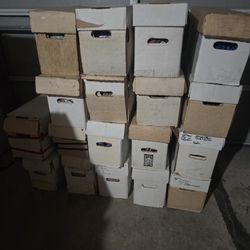 5,000+ Comic Book Collection