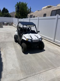2020 RZR 170
