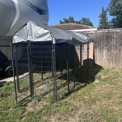 Kennel For Small Dog