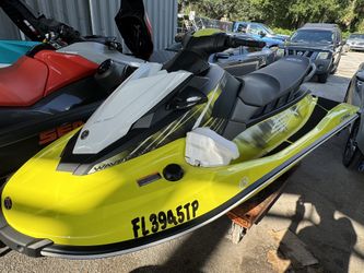 🏷️ 2023 Yamaha EX Sport 🔥 SPECIAL PROMOTION 🔥– Only 26 Hours! Like New!