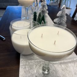 Handmade Candles 55oz-105oz