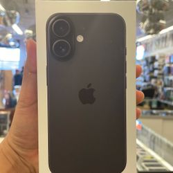 iPhone 16 