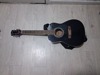 Guitarra