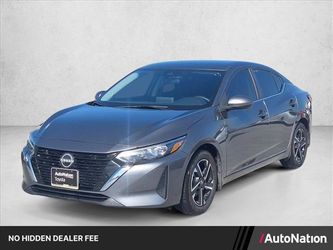 2024 Nissan Sentra