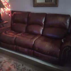 Set Of Couches 