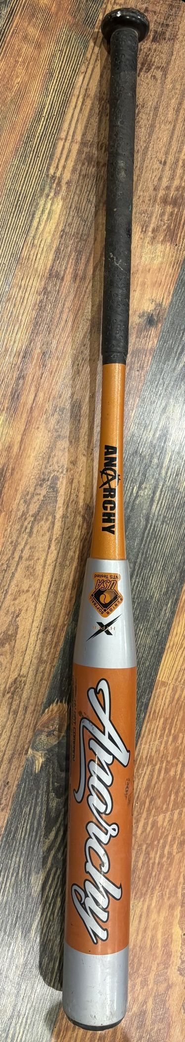 Anarchy 121 Proof Sr. Bat