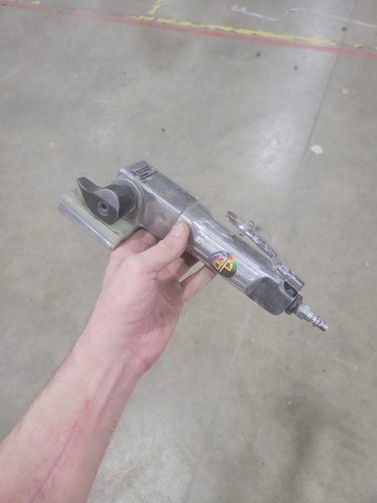 Astro Pneumatic Door Skin Tool 