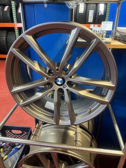 BMW Used Wheels 19’s $600 