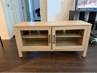 TV stand