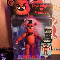 Five Nights At Freddy’s 