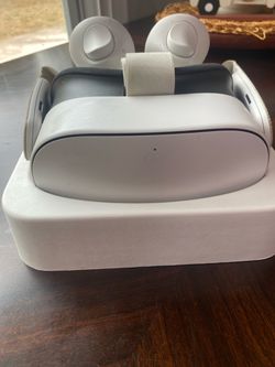 Oculus 3S