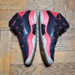 Jordan Basketball Shoes Size 6Y