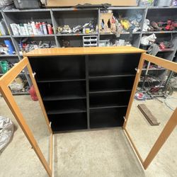 Display Cabinet 