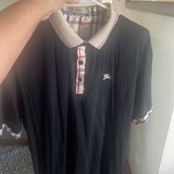 Barberry,  Man Shirt  