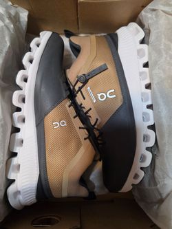 Womens 6 1/2 On Clouds