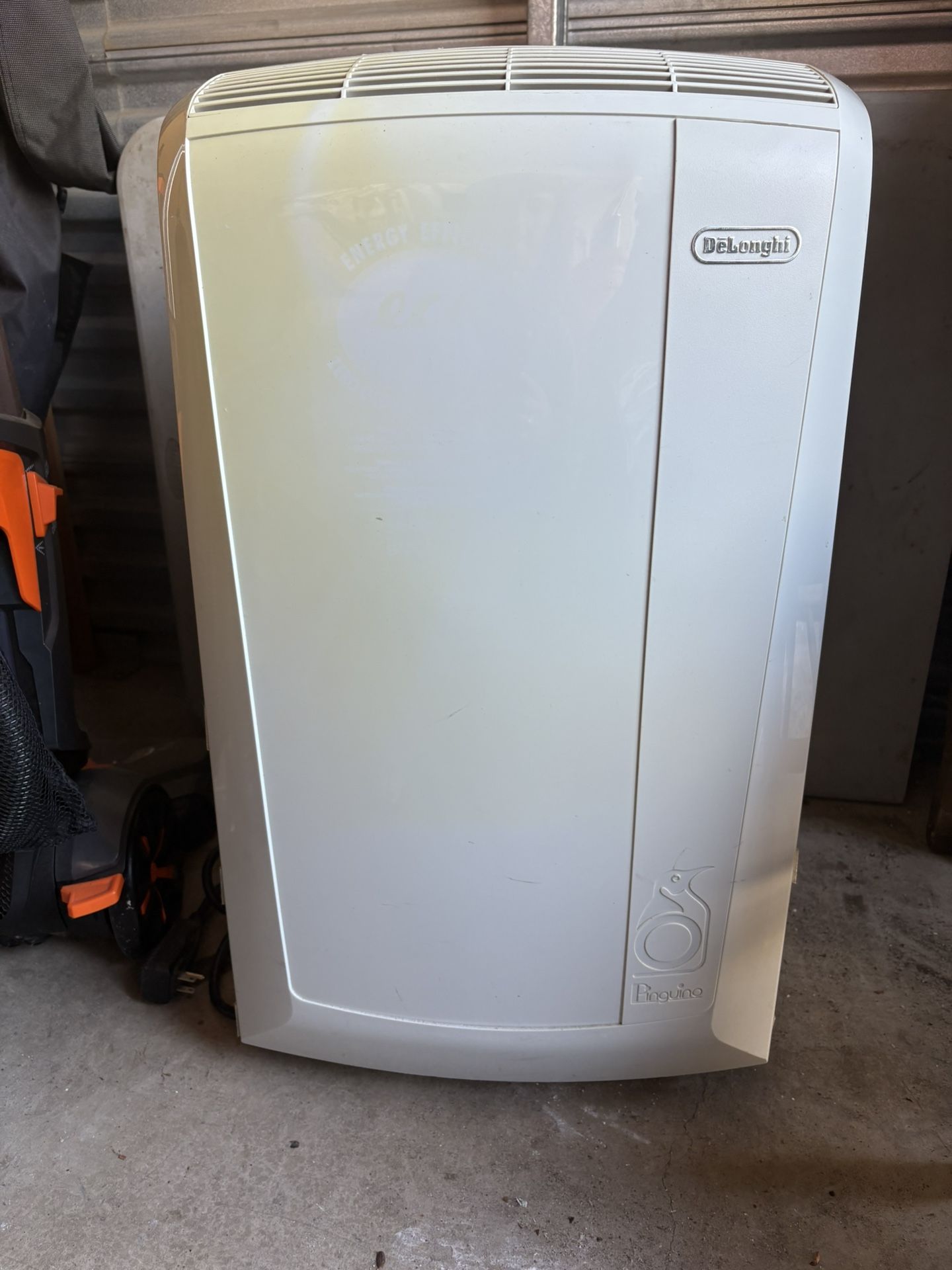 Portable AC Unit