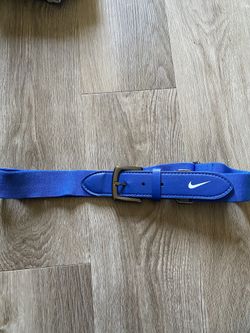 Baseball Belt Nike