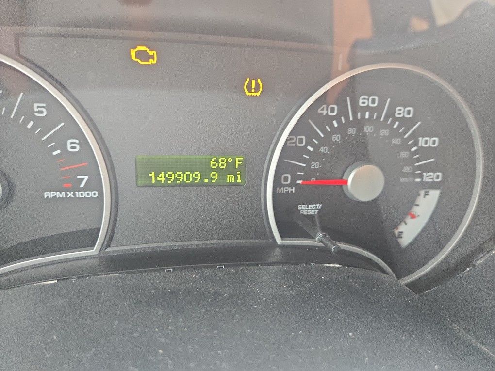 2008 Ford Explorer