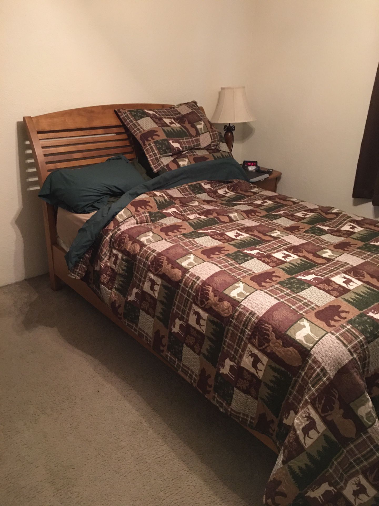 Full Bed for Sale in Hialeah, FL OfferUp