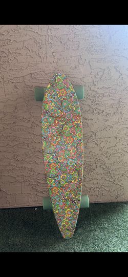 Longboard