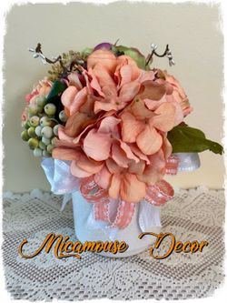 Flower Centerpiece