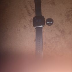 3plus Watch