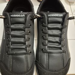 Plantar friendly shoes