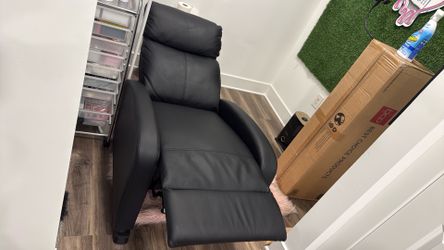 Reclining chair