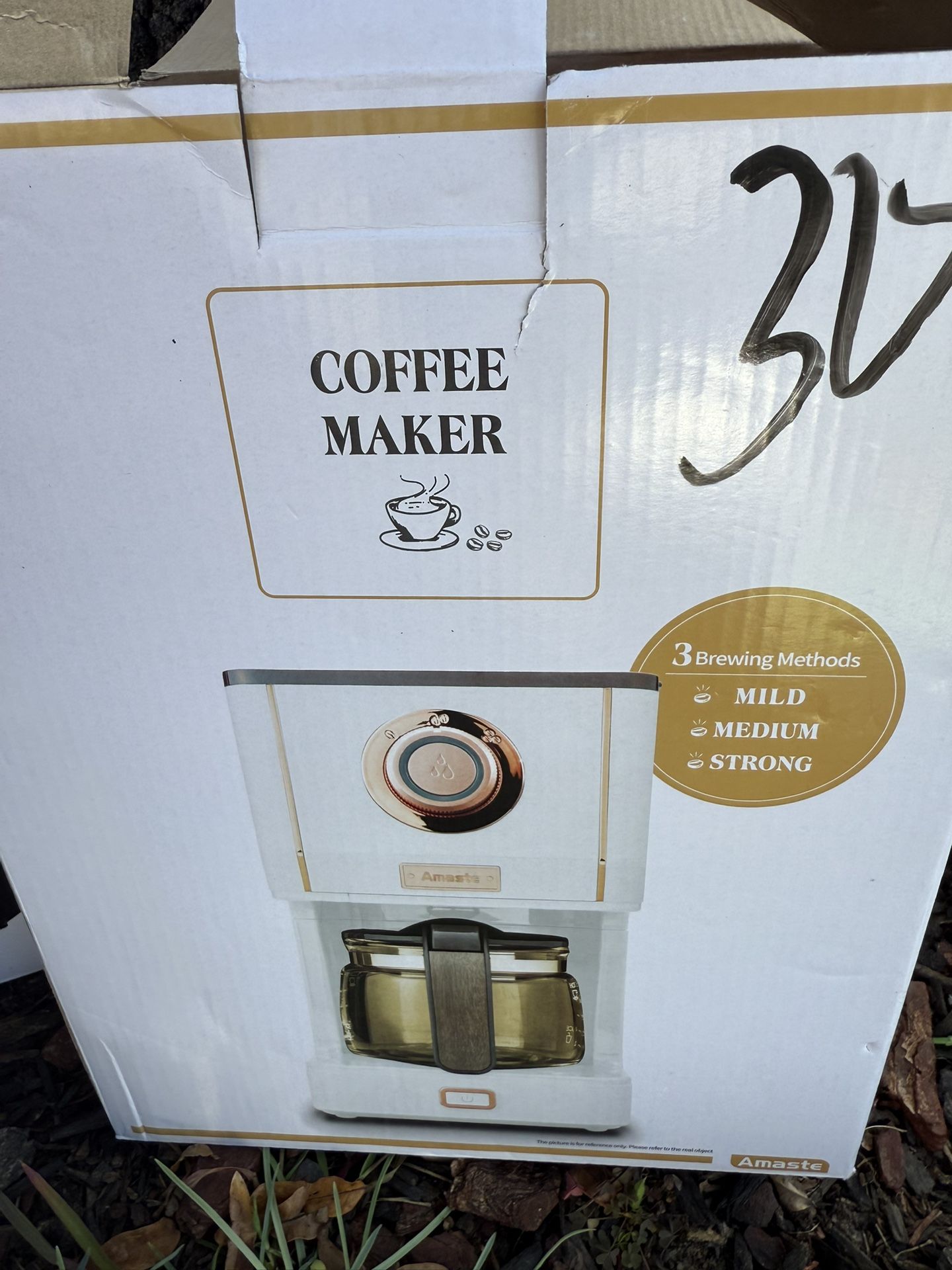 Coffee Makers
