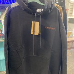 Burberry Hoodie
