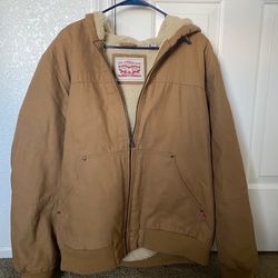 Levi Jacket 