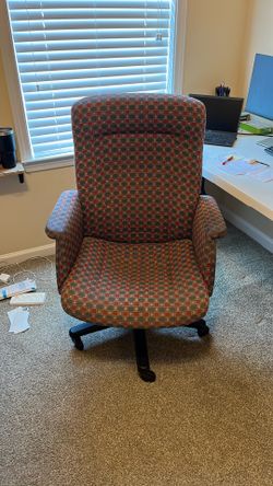 Office Desk Chair