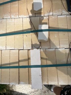 🔥bricks for sale! delivery included 🔥