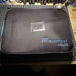 Sony Flashes (Flashpoint)