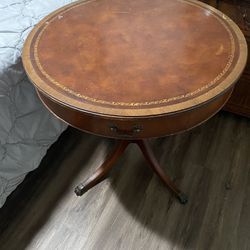 Antique Living room Table 