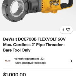 Dewalt Power Pony 