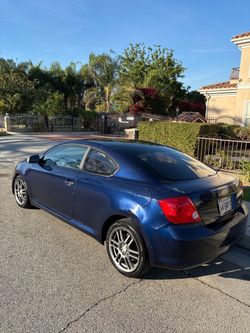 2006 Scion tC