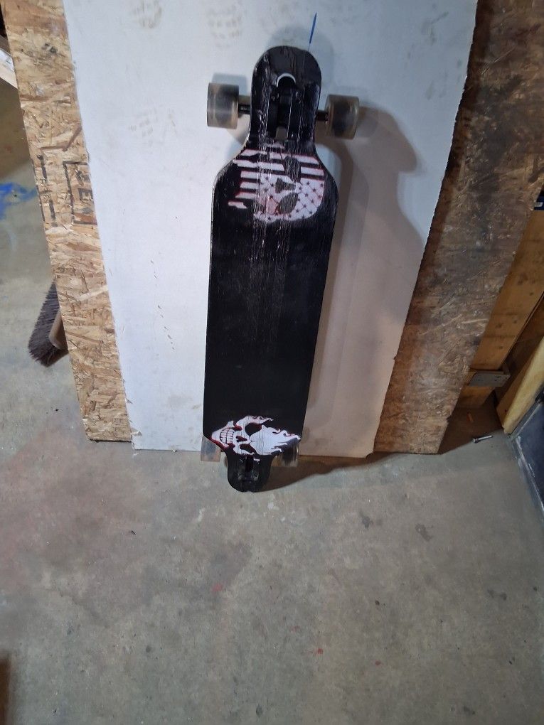 Longboard 