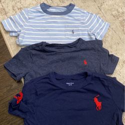 Ralph Lauren Toddler