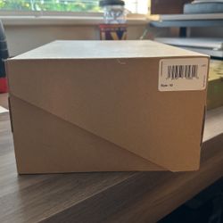 Yeezy Foam Runners Size 10 