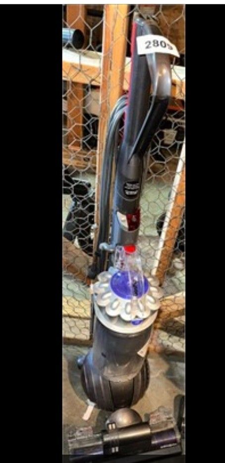 Dyson Animal Ball Cicinetic V14 Upright Vaccum