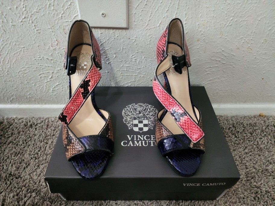 Ladies HEELS